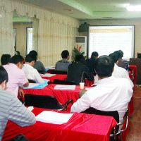 威廉希尔客户端官网进行系统培训