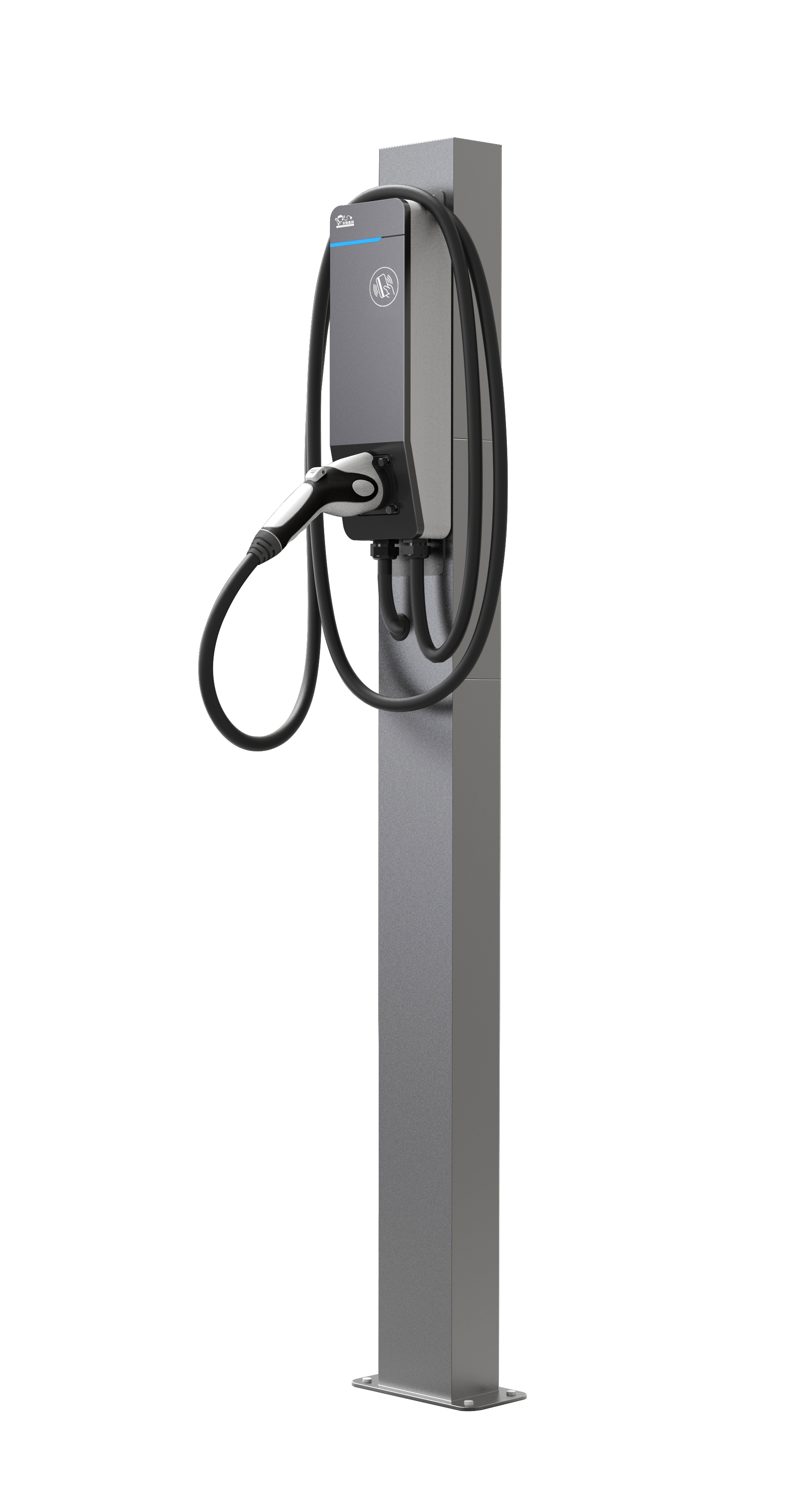 壁挂交流桩 壁挂交流桩